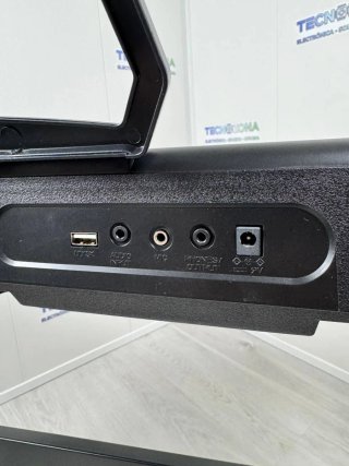 Tastiere Digitali 61 Tasti + Supporto