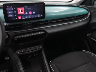 FIAT 600 hybrid