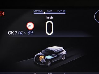 FIAT 600 hybrid