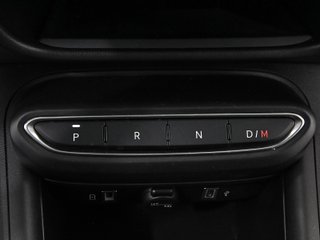 FIAT 600 hybrid