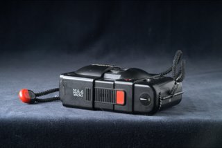 Olympus XA4 Macro