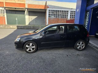 VOLKSWAGEN GOLF 2.0 TDI 140 CV GT SPORT