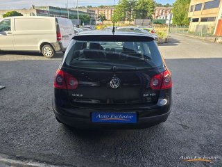 VOLKSWAGEN GOLF 2.0 TDI 140 CV GT SPORT