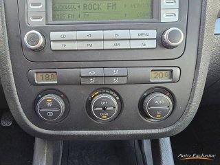 VOLKSWAGEN GOLF 2.0 TDI 140 CV GT SPORT