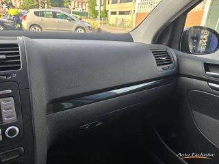 VOLKSWAGEN GOLF 2.0 TDI 140 CV GT SPORT