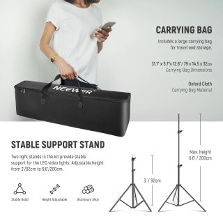 Focos RGB luz continua bluetooth LED 4u