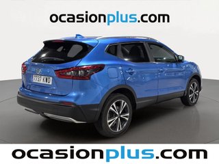 Nissan Qashqai DIG-T 140 N-Connecta 103 kW (140 CV)