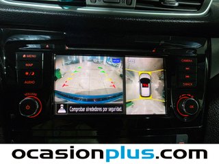Nissan Qashqai DIG-T 140 N-Connecta 103 kW (140 CV)