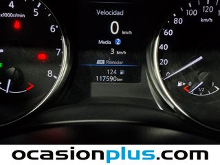 Nissan Qashqai DIG-T 140 N-Connecta 103 kW (140 CV)