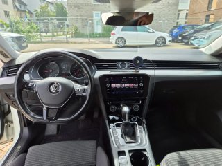 Volkswagen Arteon 2018