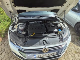 Volkswagen Arteon 2018