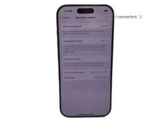 apple iphone 16 pro 256gb