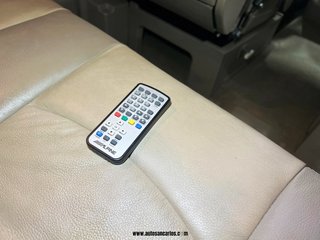MERCEDES VIANO LARGA 3.0 CDI 8 PLAZAS, 2 AÑOS