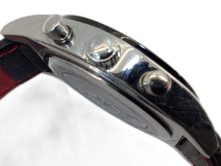 reloj pulsera caballero tissot prs 516