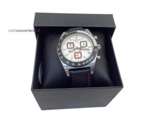 reloj pulsera caballero tissot prs 516