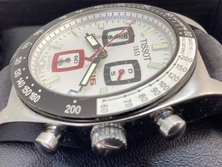 reloj pulsera caballero tissot prs 516
