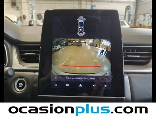 Renault Captur Techno Fast Track TCe 103 kW (140CV) GPF