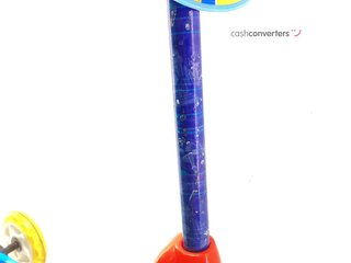 patinete s/m paw patrol