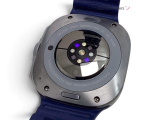 samsung galaxy watch ultra 47mm lte