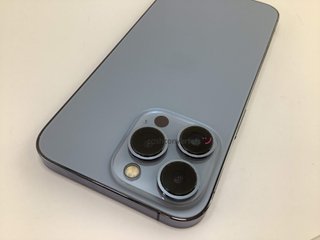 apple iphone 13 pro 512gb