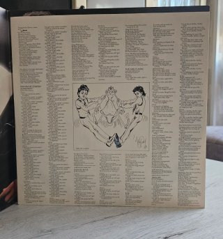 Vinilo Michael Jackson Thriller