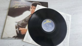 Vinilo Michael Jackson Thriller