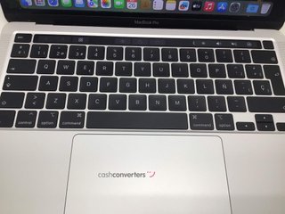 portatil apple apple macbook pro core i5 1.4 13 touchbar/touch id (2020) (a2289)