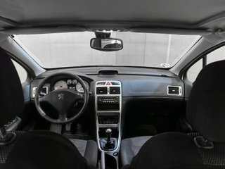 PEUGEOT 307 SW HDI de 110CV del 2008