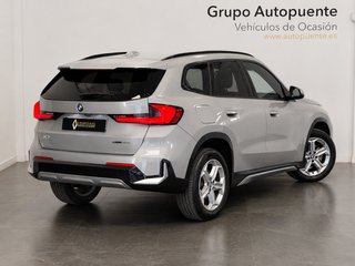 BMW X1 SDRIVE 18D