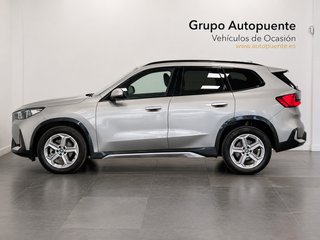 BMW X1 SDRIVE 18D
