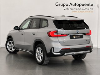BMW X1 SDRIVE 18D