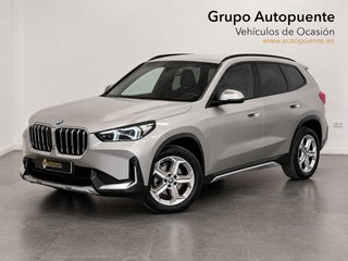 BMW X1 SDRIVE 18D