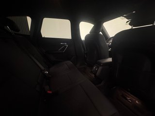 BMW X1 SDRIVE 18D