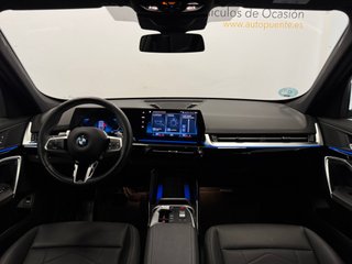 BMW X1 SDRIVE 18D