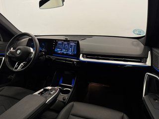 BMW X1 SDRIVE 18D