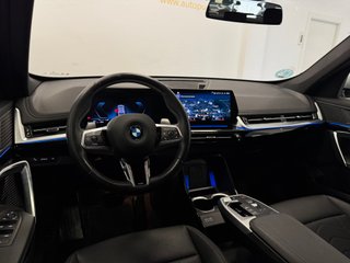 BMW X1 SDRIVE 18D