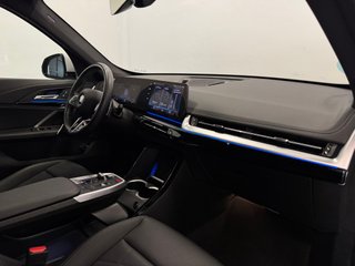 BMW X1 SDRIVE 18D