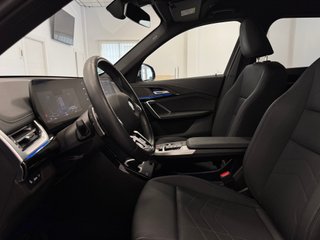BMW X1 SDRIVE 18D
