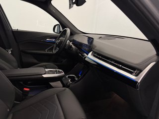 BMW X1 SDRIVE 18D