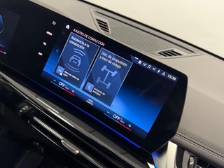 BMW X1 SDRIVE 18D