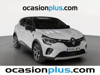 Renault Captur Techno Fast Track TCe 103 kW (140CV) GPF