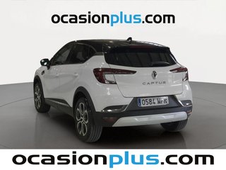 Renault Captur Techno Fast Track TCe 103 kW (140CV) GPF