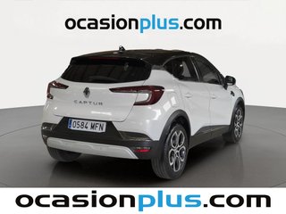 Renault Captur Techno Fast Track TCe 103 kW (140CV) GPF