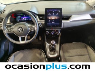 Renault Captur Techno Fast Track TCe 103 kW (140CV) GPF