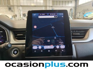 Renault Captur Techno Fast Track TCe 103 kW (140CV) GPF