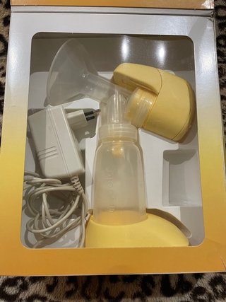 Sacaleches Medela Mini Electric