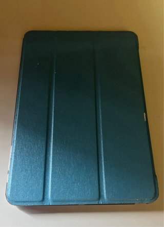 iPad mini 2 space