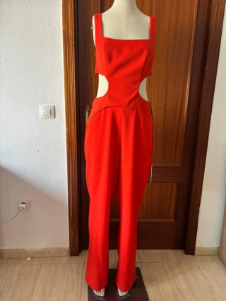 Mono Lança Perfume Talla 38