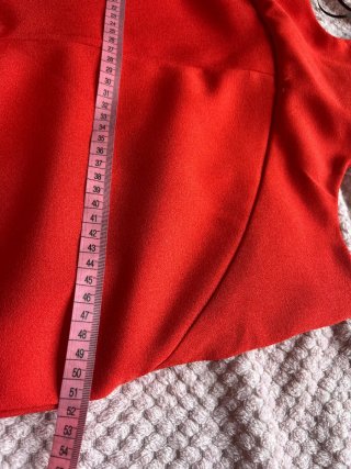 Mono Lança Perfume Talla 38