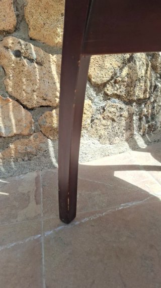 Juego de 6 sillas de comedor